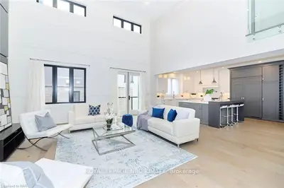 65 KENMIR Avenue, Niagara-on-the-Lake, ON L0S 1J1