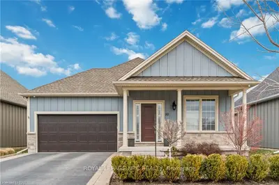 50 PIERPOINT Drive, Niagara-on-the-Lake, ON L0S 1J0