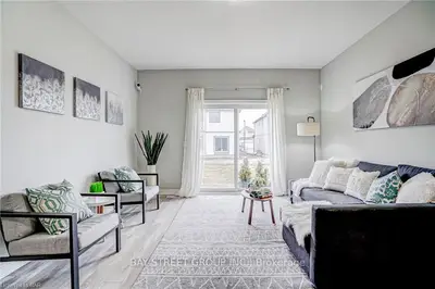 21 BOUNTY Avenue, Thorold, ON L2V 0B7