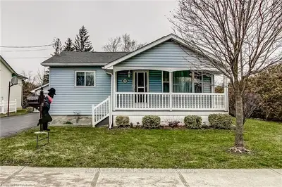 3780 REBSTOCK Road, Fort Erie, ON L0S 1B0