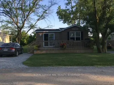 1501 LINE 8 Road 151, Niagara-on-the-Lake, ON L0S 1L0