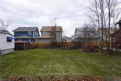 V/L GRAEBER Avenue, Fort Erie, ON L0S 1B0