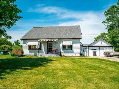 1091 BROAD Street E, Haldimand County, ON N1A 2Z1