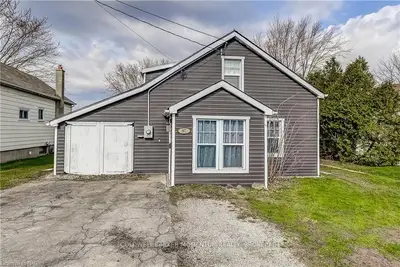 867 SOUTH PELHAM Road, Welland, ON L3C 3C9