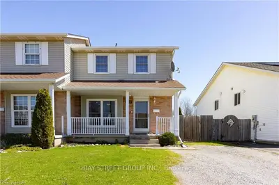 5717 DEERBROOK Street, Niagara Falls, ON L2G 7V6