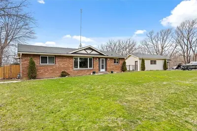 1300 McNab Road, Niagara-on-the-Lake, ON L0S 1J0