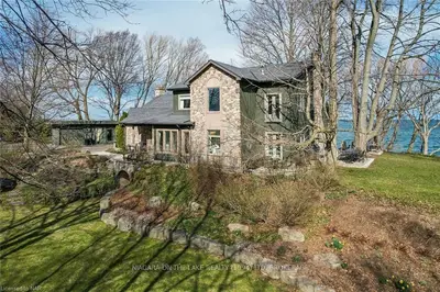 50 FIRELANE 11A, Niagara-on-the-Lake, ON, L0S 1J0