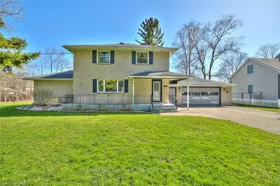 3307 POPLAR Avenue, Fort Erie, ON L0S 1N0