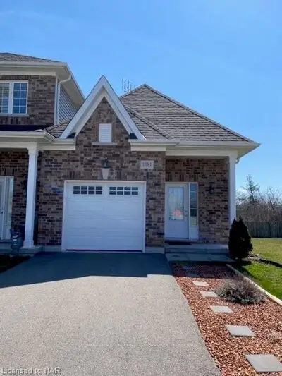 1081 MEADOWOOD Street, Fort Erie, ON L2A 0C1