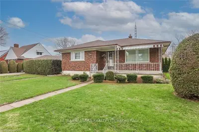6426 MARGARET Street, Niagara Falls, ON L2G 2T7