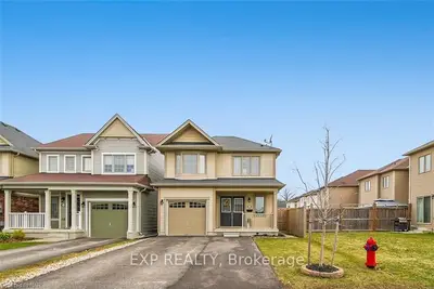 7661 COTTONWOOD Drive, Niagara Falls, ON L2H 0L3