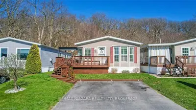 23 FOUR MILE CREEK Road 445, Niagara-on-the-Lake, ON L0S 1J1