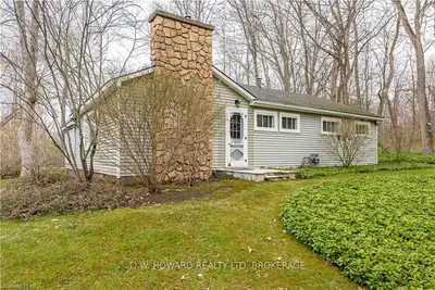 2894 Colony Road, Fort Erie, On L0s 1n0