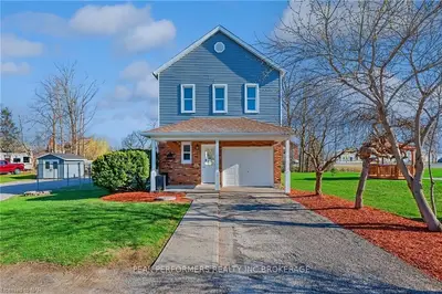 41947 FEEDER ROAD Road E, Wainfleet, ON L0S 1V0