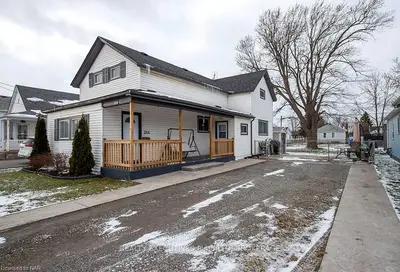 314 JARVIS Street, Fort Erie, ON L2A 5S8