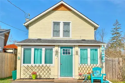 95 CAMBRIDGE Road E, Fort Erie, ON L0S 1B0