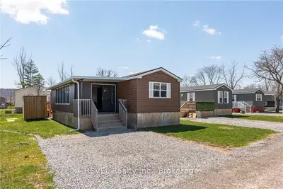 1501 LINE 8 Road 227, Niagara-on-the-Lake, ON L0S 1L0