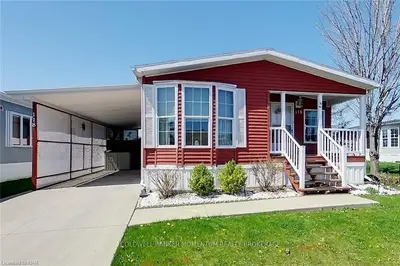 3033 TOWNLINE Road 118, Fort Erie, ON L0S 1S1