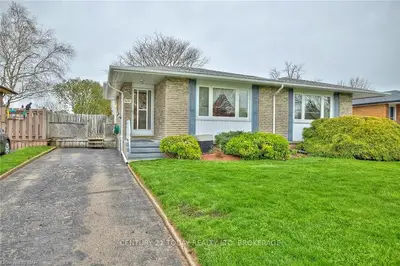 4691 PETTIT Avenue, Niagara Falls, ON L2E 6L4