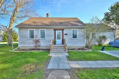 3822 HIBBARD Street, Fort Erie, ON L0S 1N0