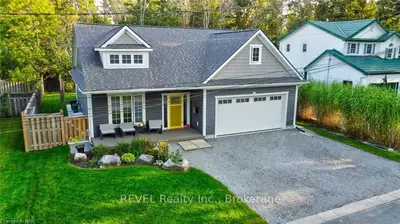 31 AVENUE A, Fort Erie, ON L2A 1E1