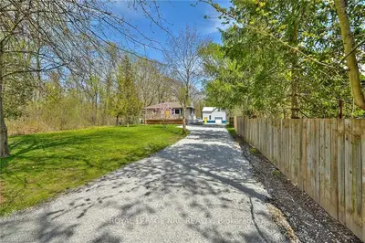 3499 Snider Road, Port Colborne, On L3k 5v5