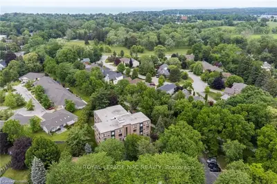 61 PAFFARD Street 302, Niagara-on-the-Lake, ON L0S 1J0