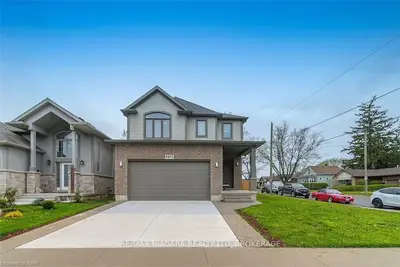 6673 CULP STREET Street, Niagara Falls, ON L2G 2C5