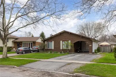 7133 MAYWOOD Street, Niagara Falls, ON L2E 5P6