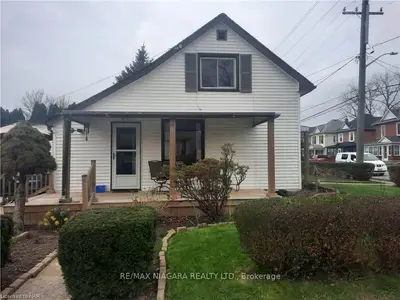 43 CHURCH Street E, Welland, ON L3C 4N6