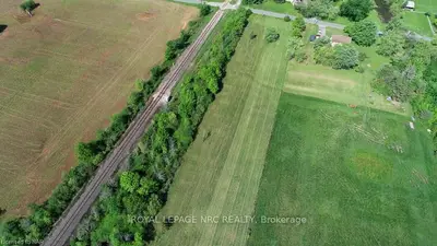 V/l East Avenue, Fort Erie, On L0s 1s0