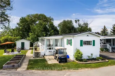 3033 TOWNLINE Road 54, Fort Erie, ON L0S 1S1