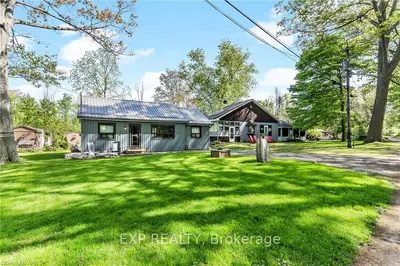 3322 FIRELANE 10, Port Colborne, ON L3K 5V3