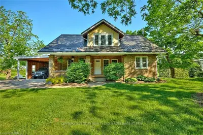 1487 RIDGE Road, Fort Erie, ON L0S 1N0