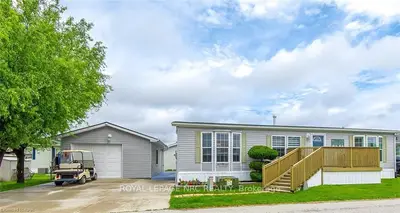3033 TOWNLINE Road 323, Fort Erie, ON L0S 1S1