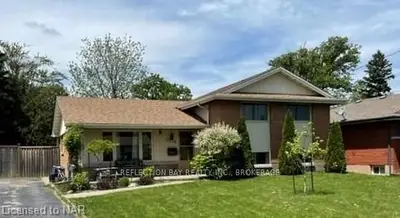 4384 Jackson Street, Lincoln, ON L0R 1B6