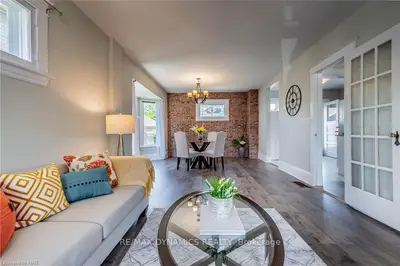 4365 Bampfield Street, Niagara Falls, On L2e 1g7