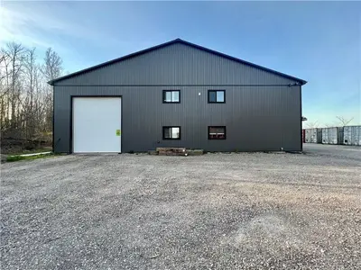 3649 Greenlane Road, Lincoln, On L0r 1b0