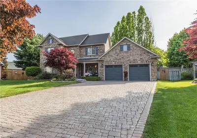 16 Brookfield Court, Pelham, On L0s 1e0