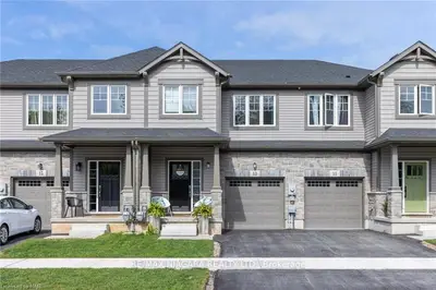 13 LYMBURNER Street, Pelham, ON L0S 1E6