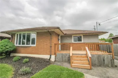 39 MEMORIAL PARK Drive, Welland, ON L3B 1A5