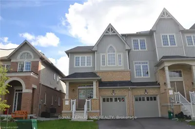 4094 FRACCHIONI Drive, Lincoln, ON L0R 1B4