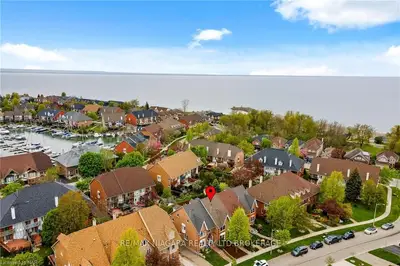 32 WATERFORD Crescent, Hamilton, ON L8E 4Z9