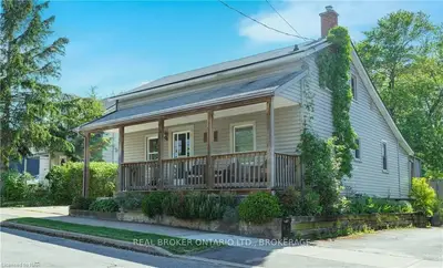 4234 Queen Street, Lincoln, On L0r 1b2