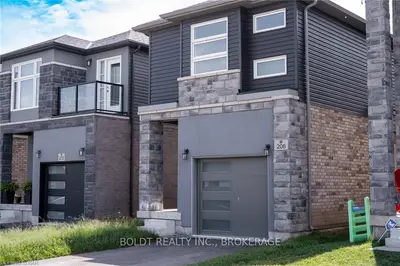 206 LOUISE STREET Street, Welland, ON L3B 0H8