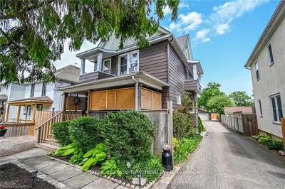 28 Denistoun Street, Welland, On L3c 1t9