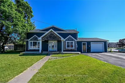 219 St. Catharines Street, West Lincoln, ON L0R 2A0