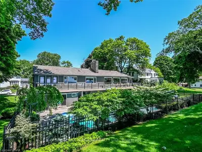 41 TENNESSEE Avenue, Port Colborne, ON L3K 2R8