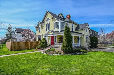 181 Niagara Street, Welland, On L3c 1j6