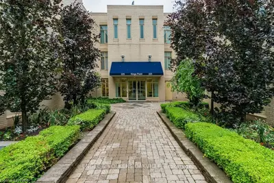 225 RICARDO Street 306, Niagara-on-the-Lake, ON L0S 1J0